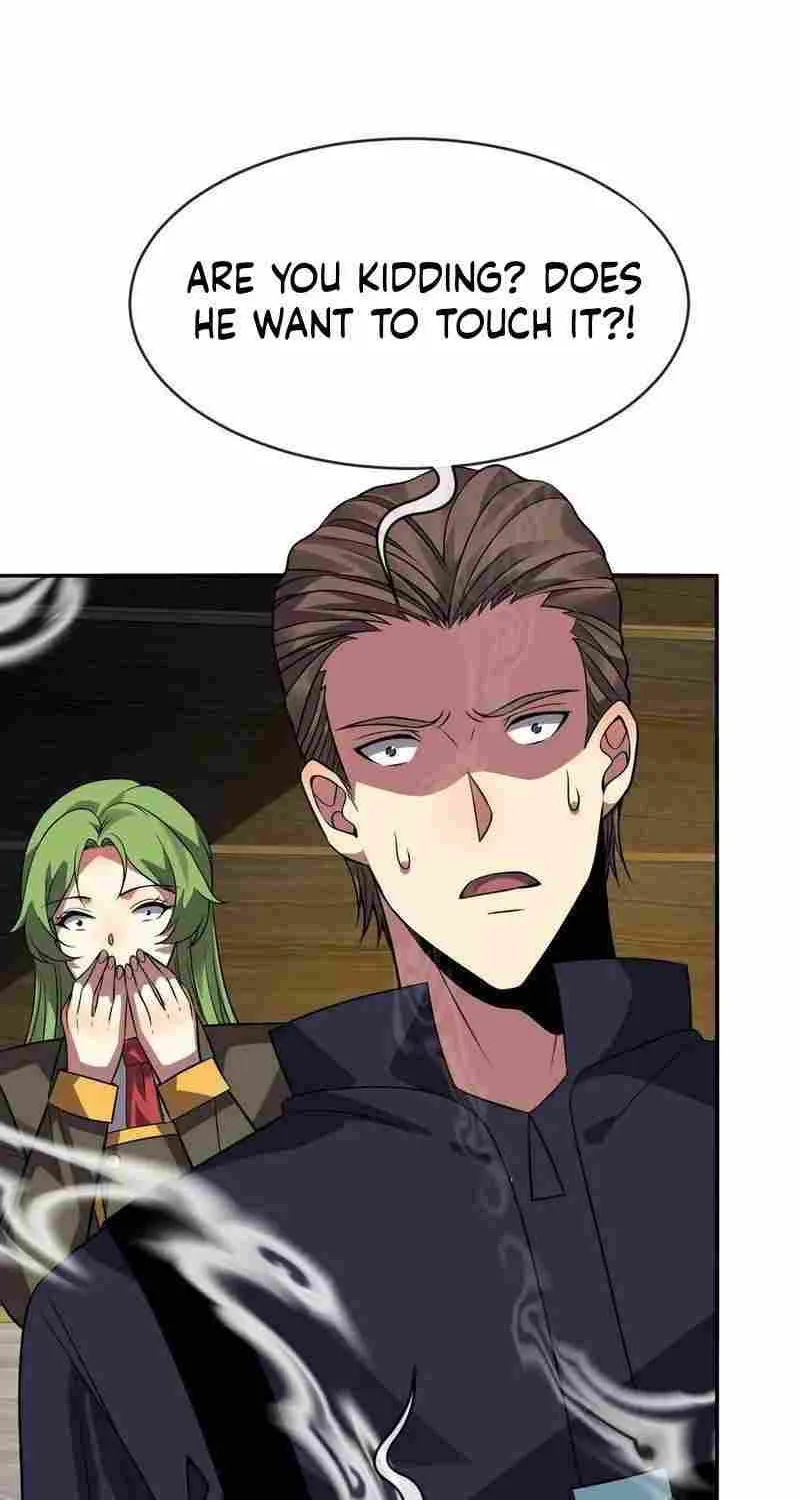 Leveling Up By Killing Gods Chapter 66 page 17 - 