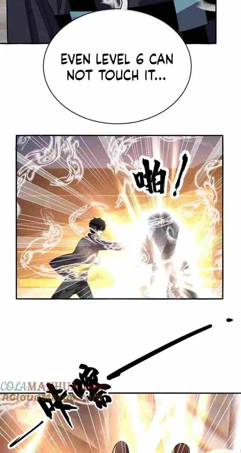 Leveling Up By Killing Gods Chapter 66 page 18 - 