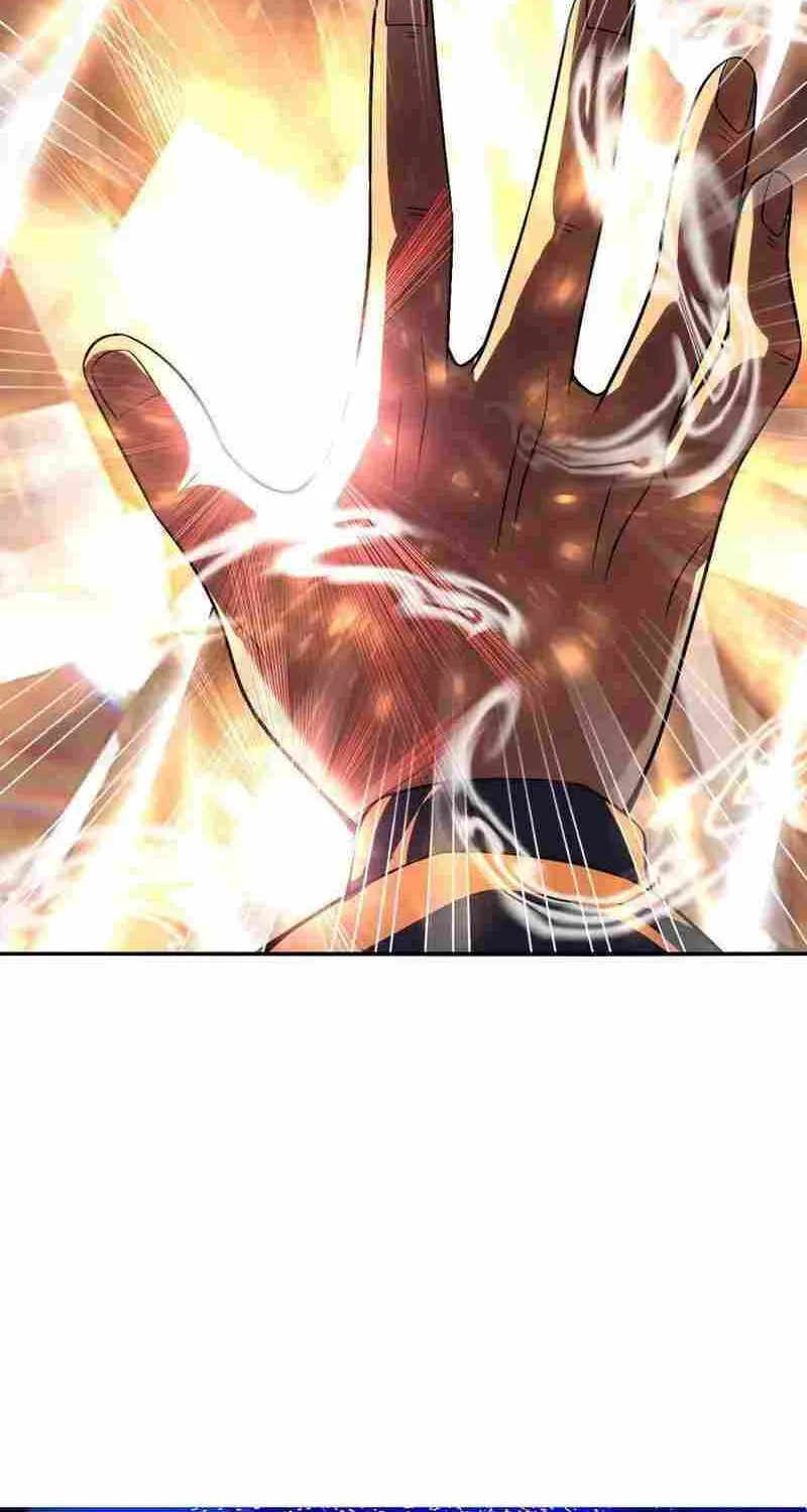 Leveling Up By Killing Gods Chapter 66 page 19 - 
