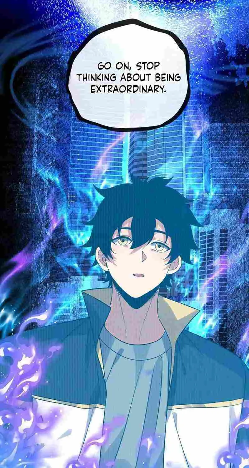 Leveling Up By Killing Gods Chapter 66 page 21 - 
