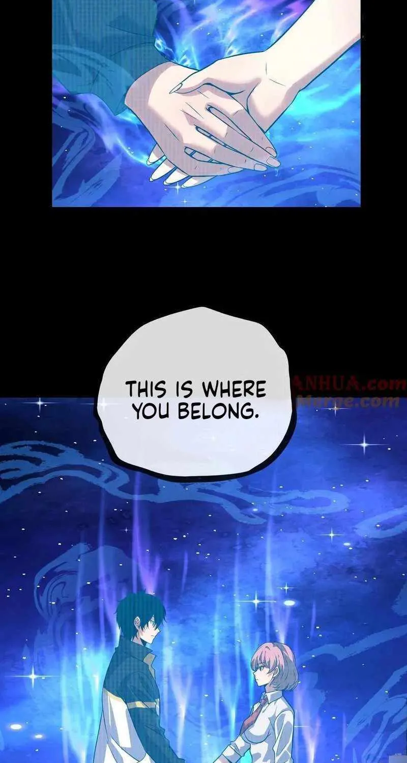 Leveling Up By Killing Gods Chapter 66 page 26 - 