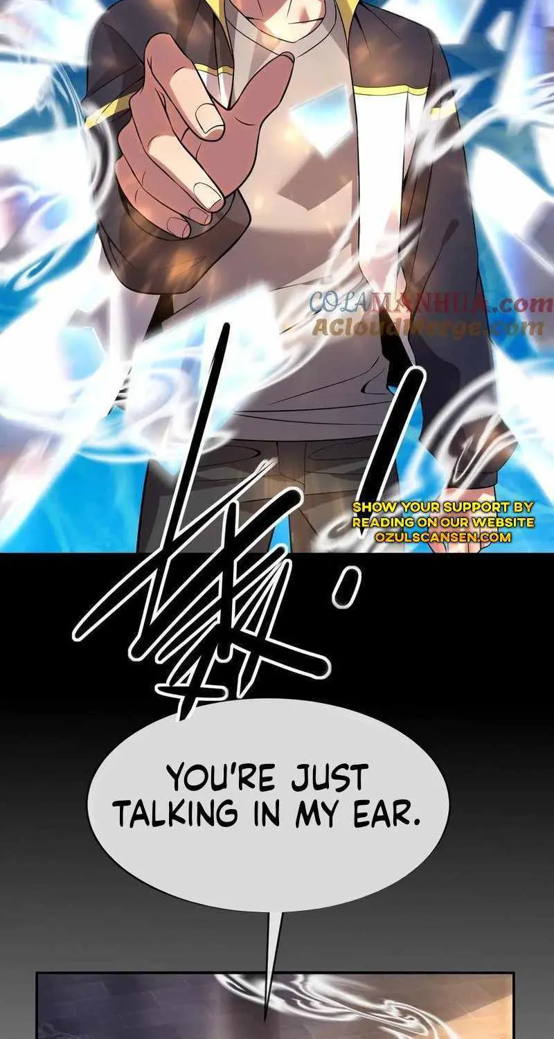 Leveling Up By Killing Gods Chapter 66 page 30 - 