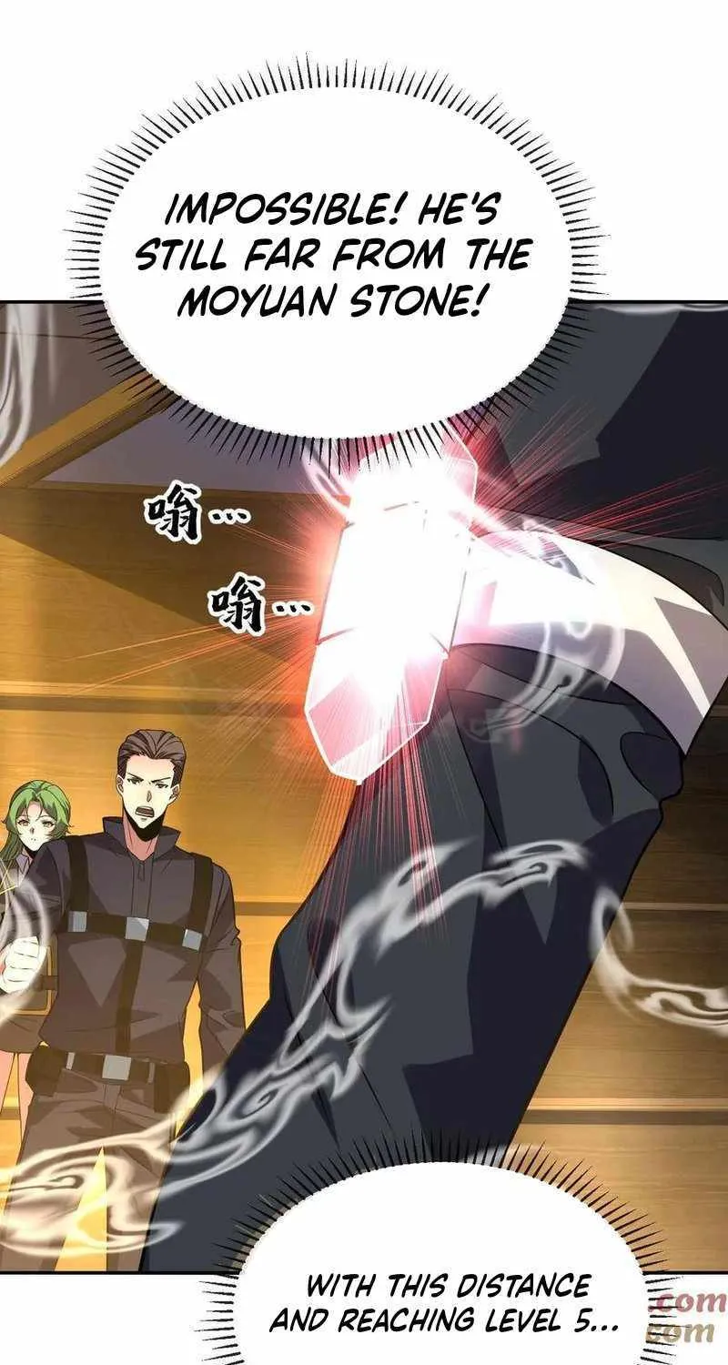 Leveling Up By Killing Gods Chapter 66 page 6 - 