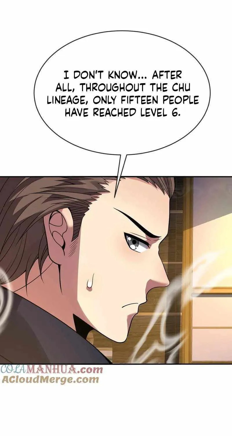 Leveling Up By Killing Gods Chapter 66 page 8 - 