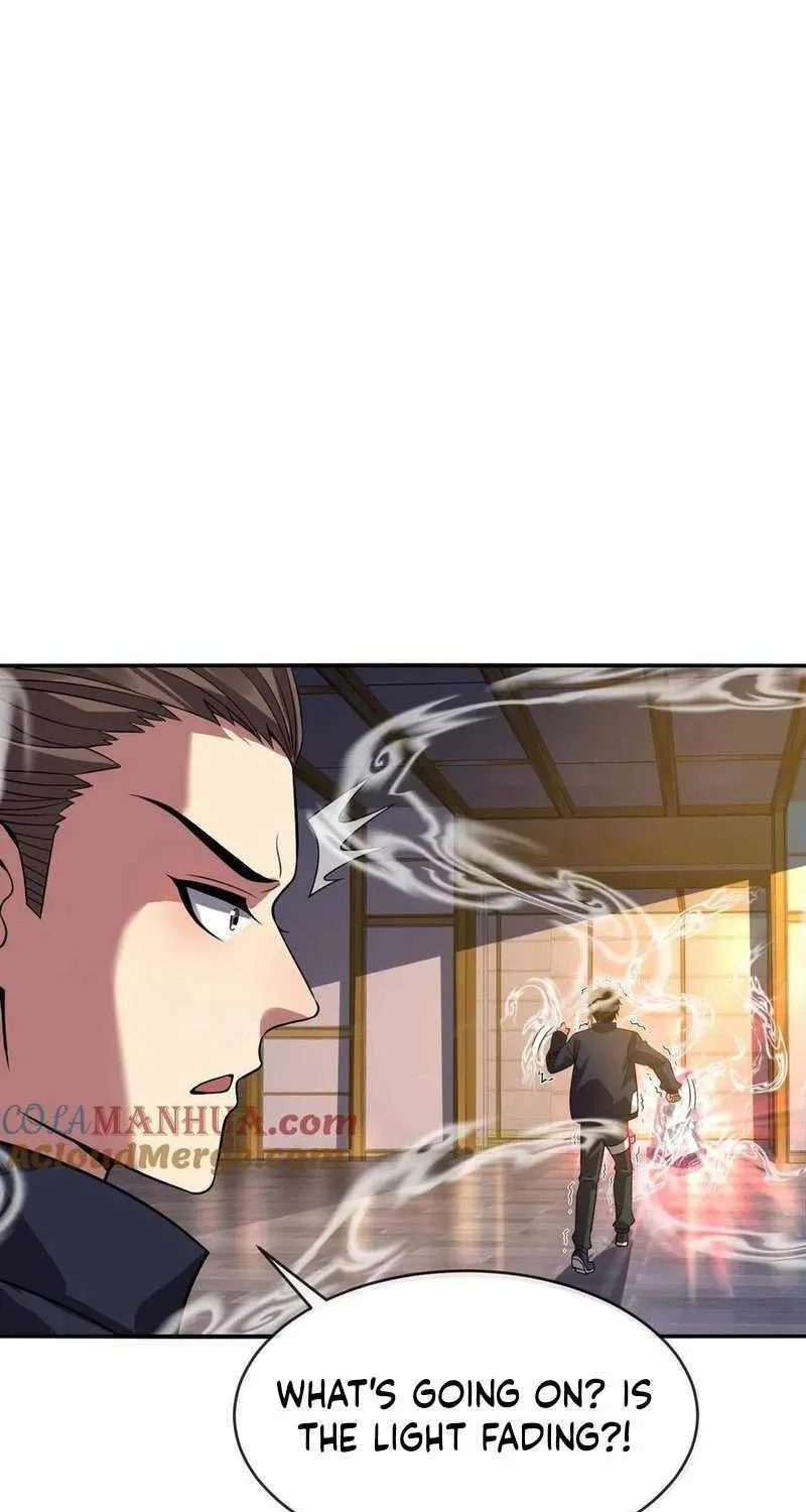 Leveling Up By Killing Gods Chapter 66 page 10 - 