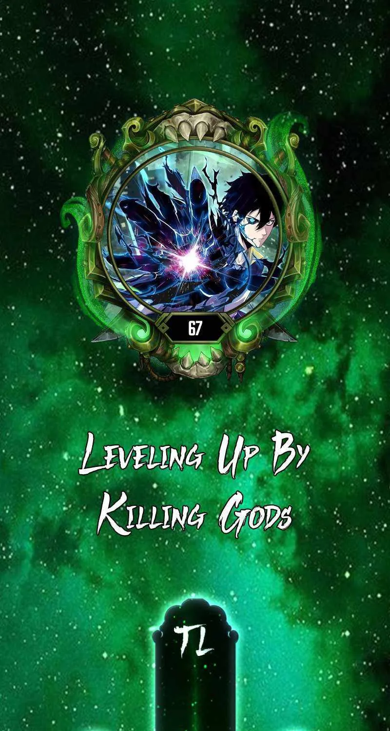 Leveling Up By Killing Gods Chapter 67 page 2 - 