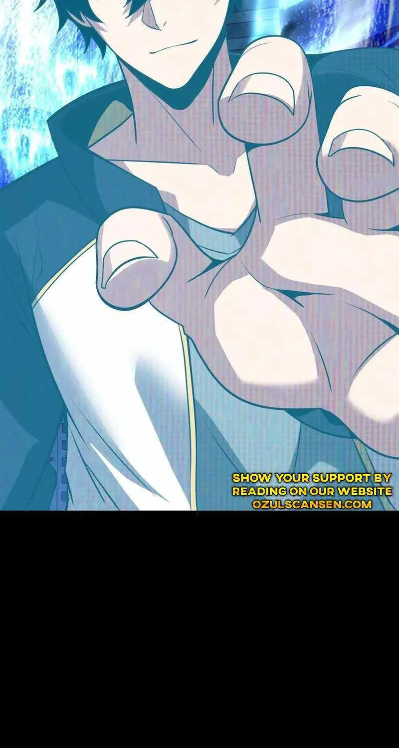 Leveling Up By Killing Gods Chapter 67 page 11 - 