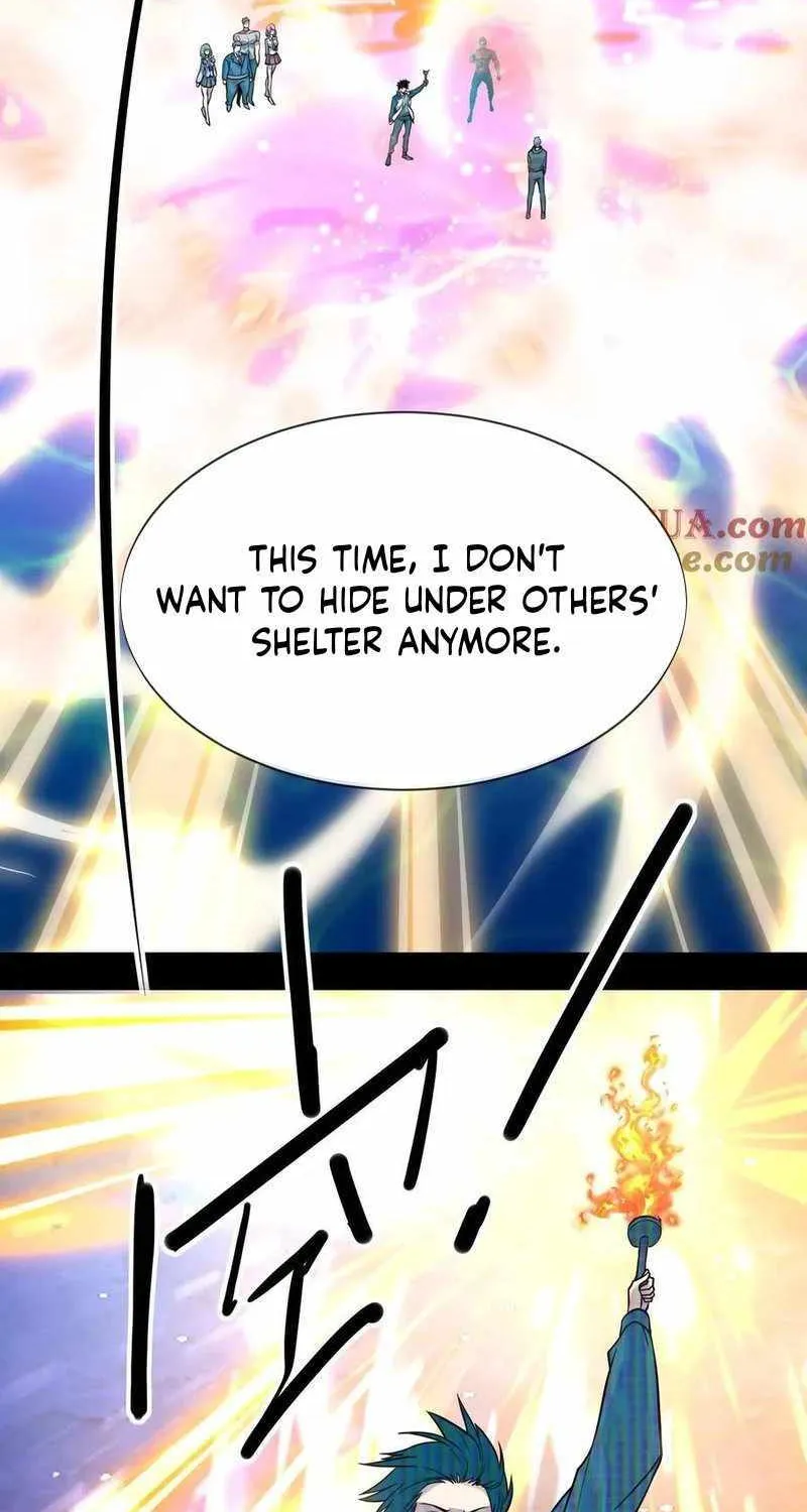 Leveling Up By Killing Gods Chapter 67 page 15 - 