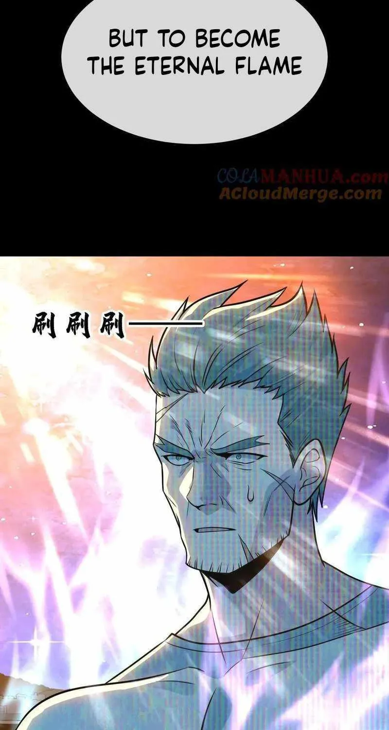 Leveling Up By Killing Gods Chapter 67 page 17 - 