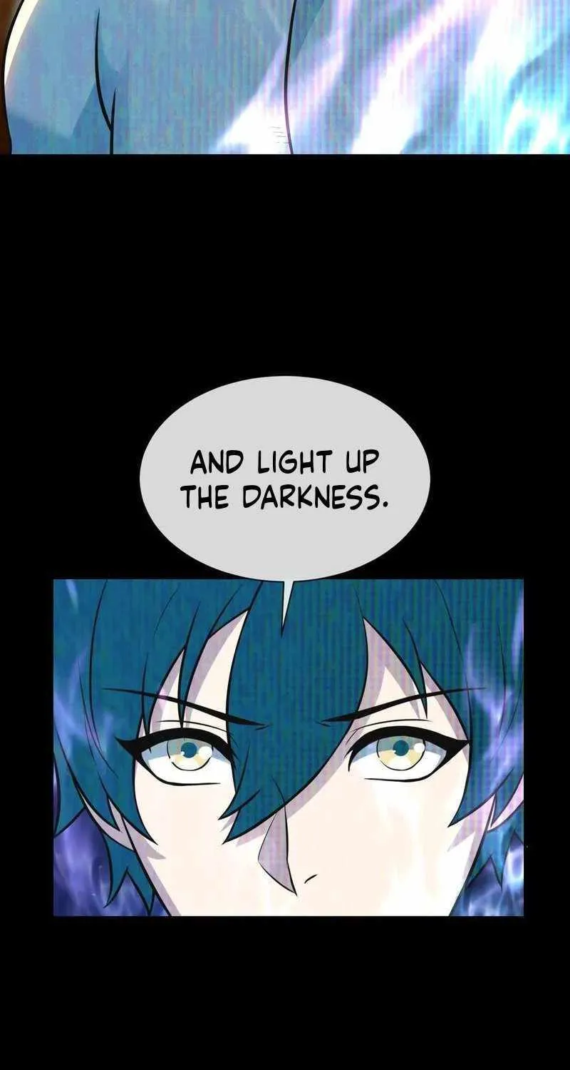 Leveling Up By Killing Gods Chapter 67 page 18 - 