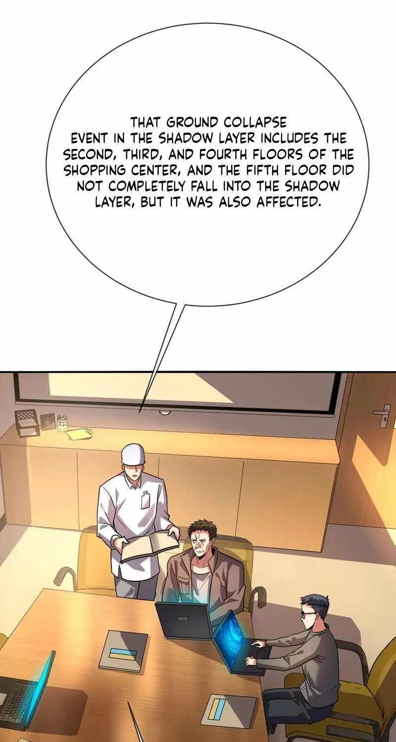 Leveling Up By Killing Gods Chapter 67 page 20 - 
