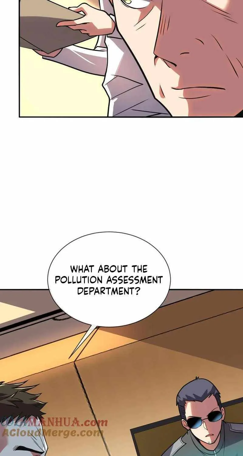 Leveling Up By Killing Gods Chapter 67 page 22 - 