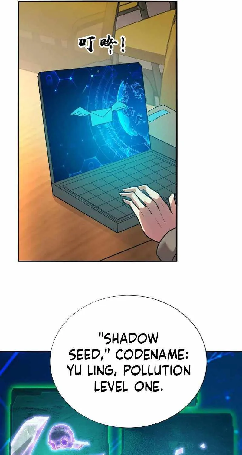 Leveling Up By Killing Gods Chapter 67 page 24 - 