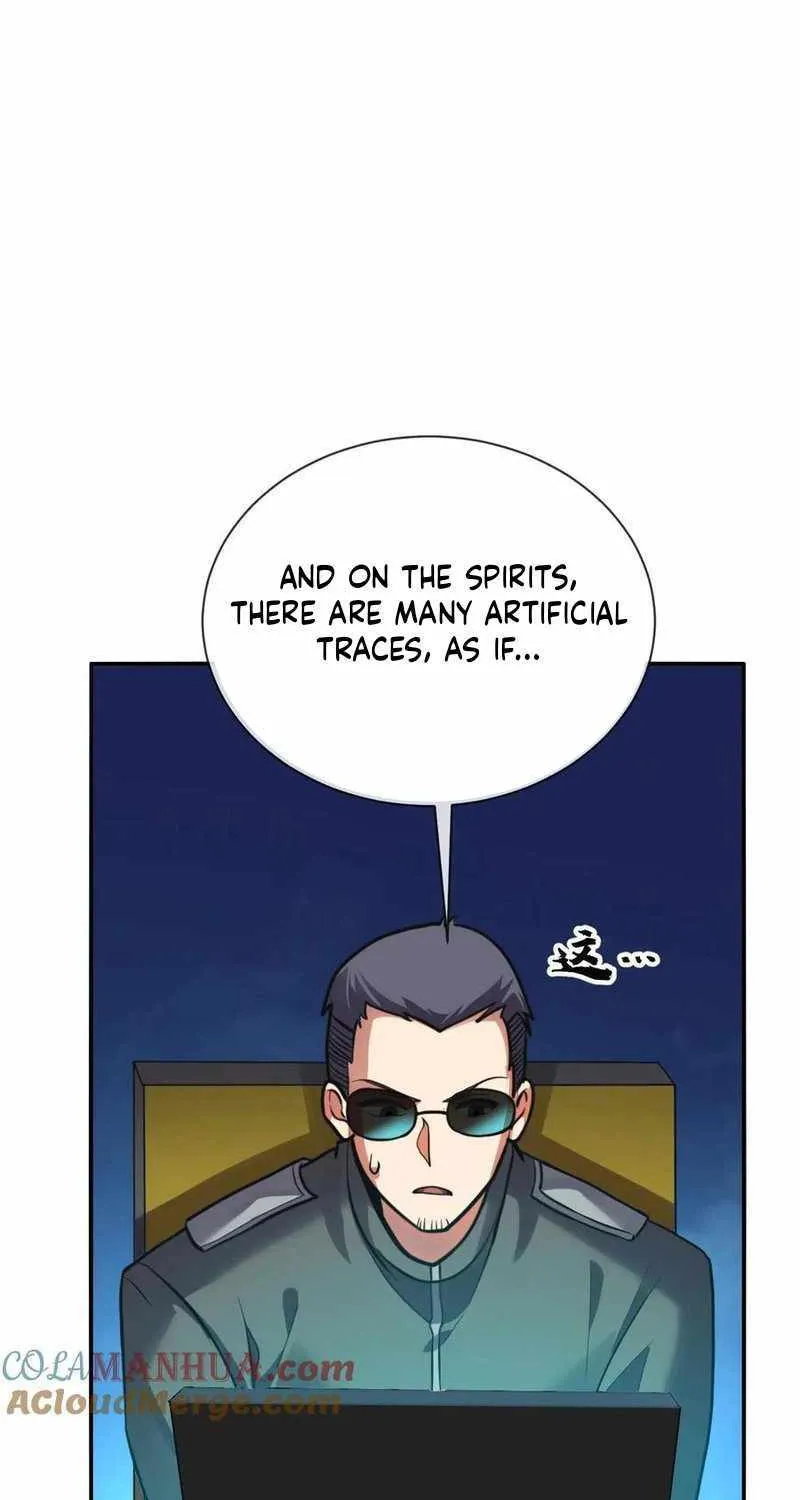 Leveling Up By Killing Gods Chapter 67 page 26 - 