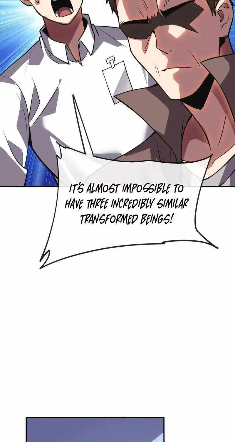 Leveling Up By Killing Gods Chapter 67 page 29 - 