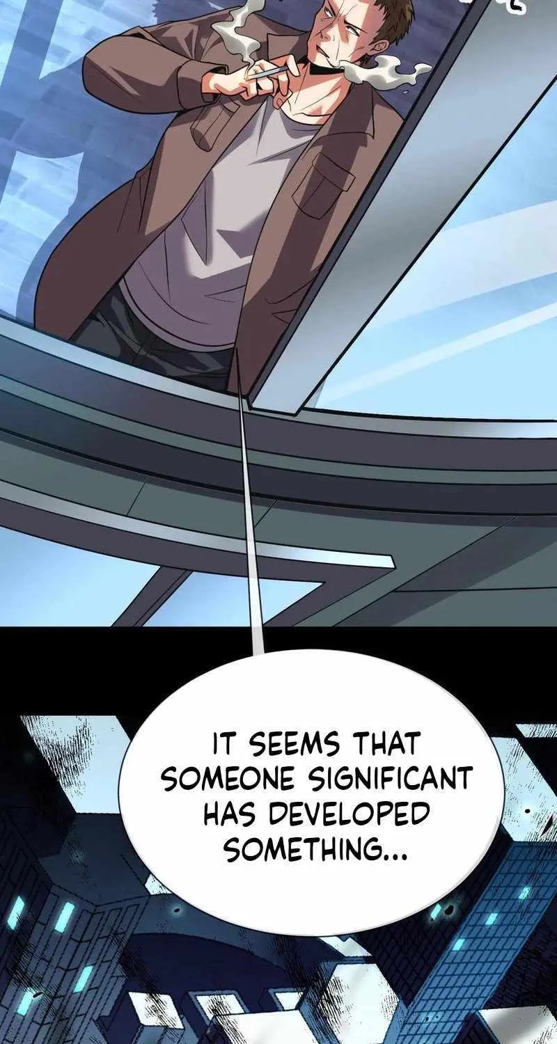 Leveling Up By Killing Gods Chapter 67 page 31 - 