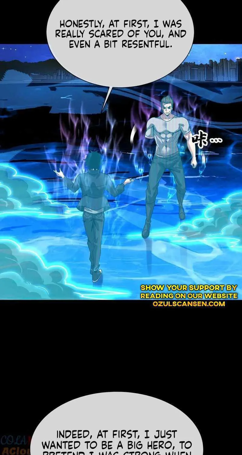 Leveling Up By Killing Gods Chapter 67 page 6 - 
