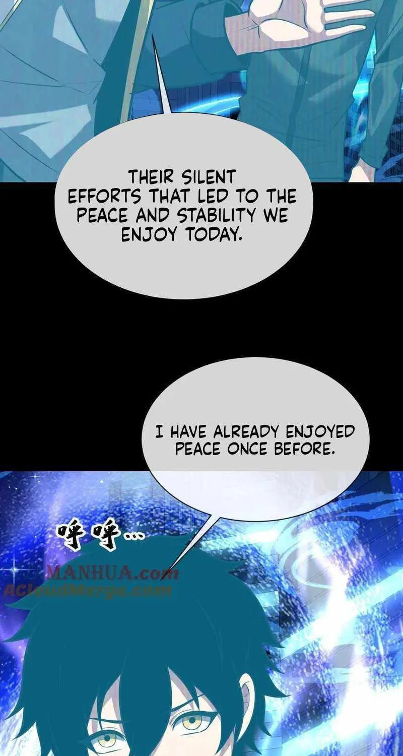 Leveling Up By Killing Gods Chapter 67 page 10 - 