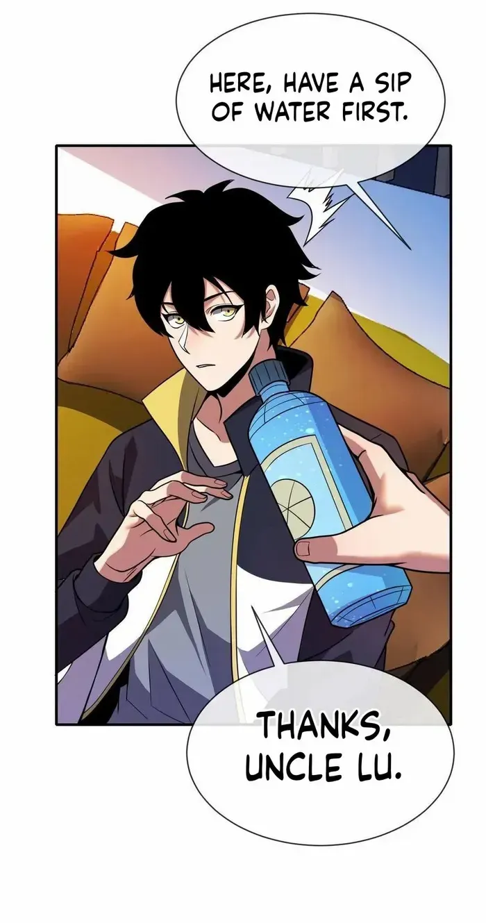 Leveling Up By Killing Gods Chapter 68 page 15 - 