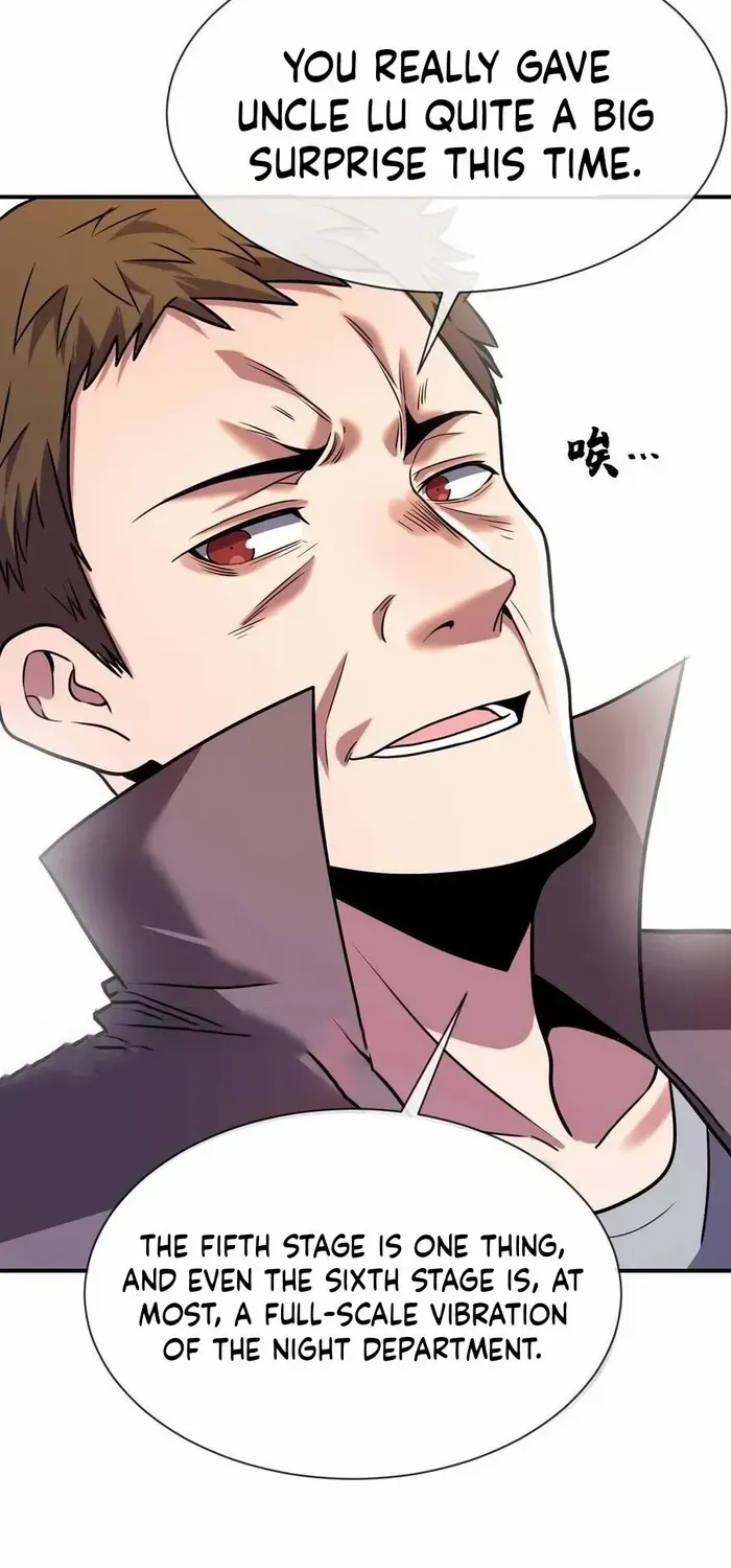 Leveling Up By Killing Gods Chapter 68 page 17 - 