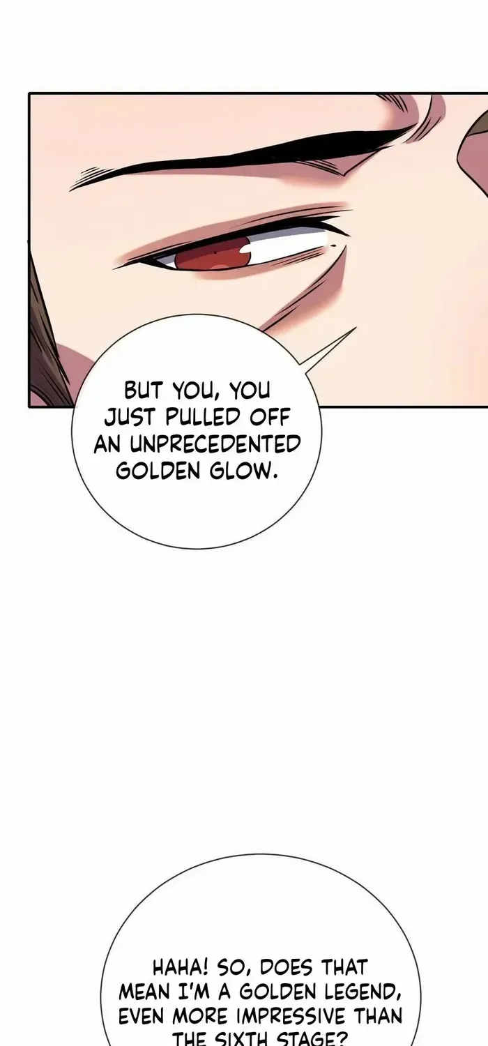 Leveling Up By Killing Gods Chapter 68 page 18 - 