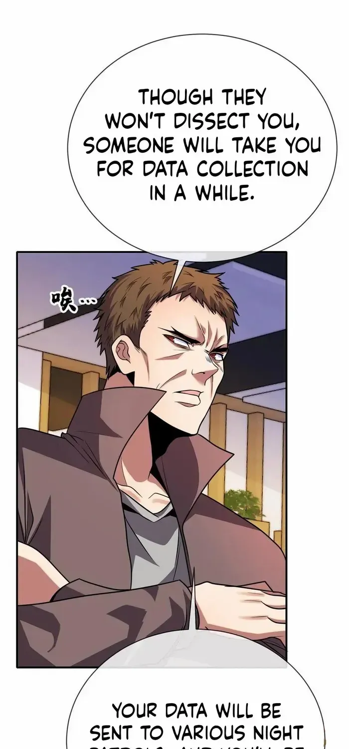 Leveling Up By Killing Gods Chapter 68 page 22 - 