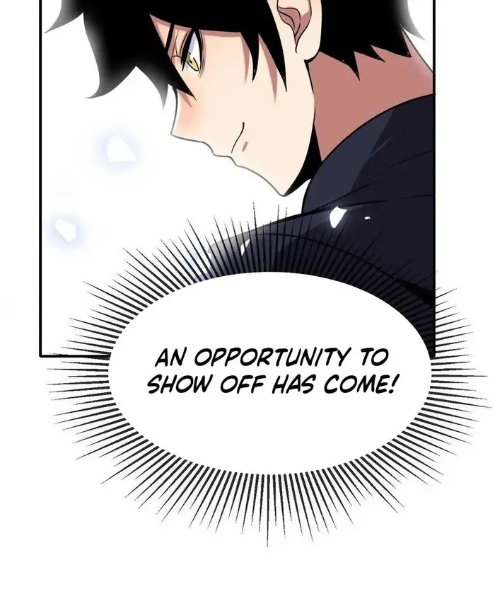 Leveling Up By Killing Gods Chapter 68 page 26 - 