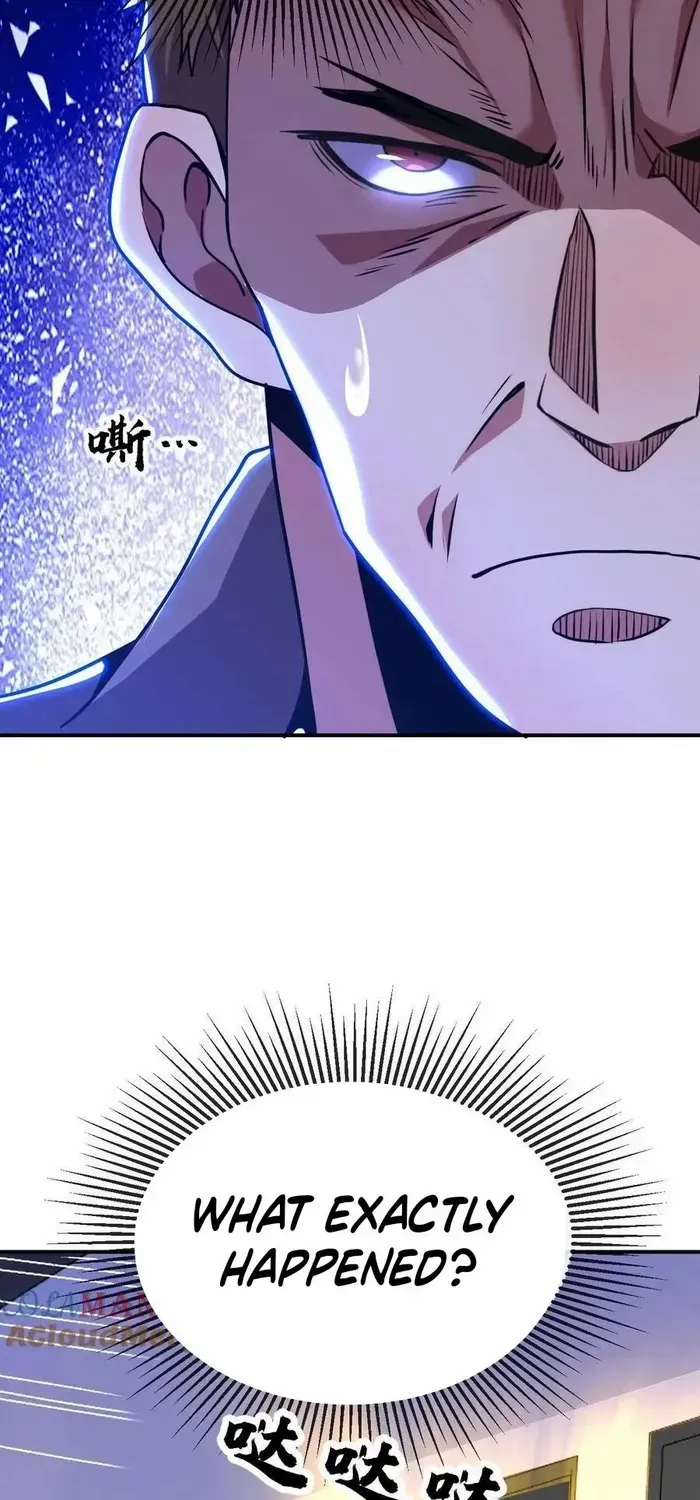 Leveling Up By Killing Gods Chapter 68 page 5 - 