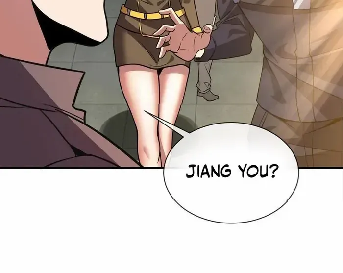 Leveling Up By Killing Gods Chapter 68 page 8 - 