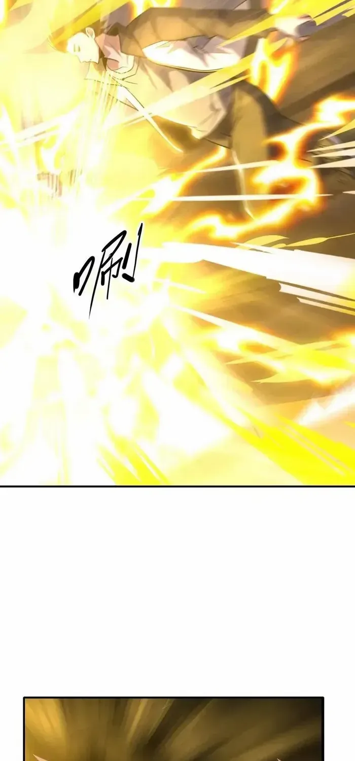 Leveling Up By Killing Gods Chapter 68 page 10 - 