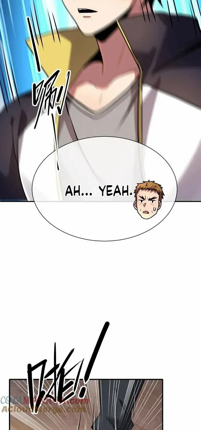 Leveling Up By Killing Gods Chapter 69 page 11 - 