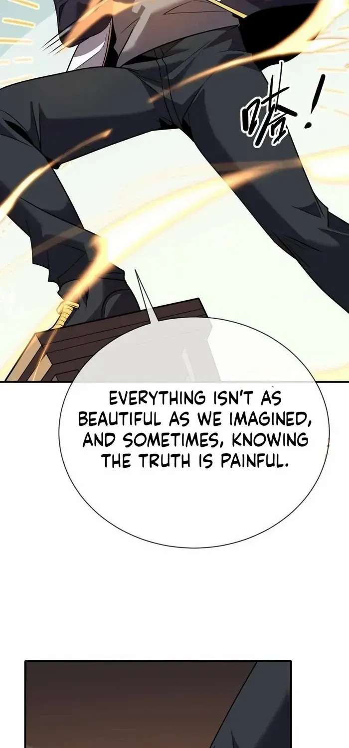 Leveling Up By Killing Gods Chapter 69 page 13 - 