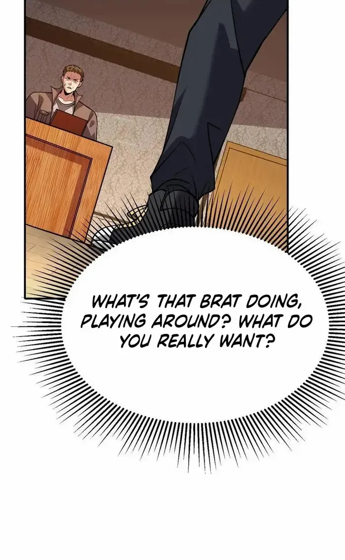 Leveling Up By Killing Gods Chapter 69 page 14 - 