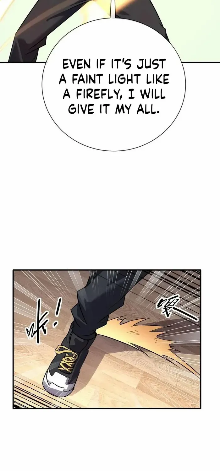 Leveling Up By Killing Gods Chapter 69 page 16 - 