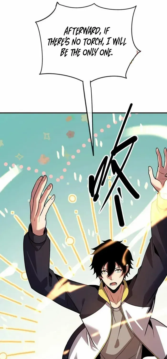 Leveling Up By Killing Gods Chapter 69 page 17 - 