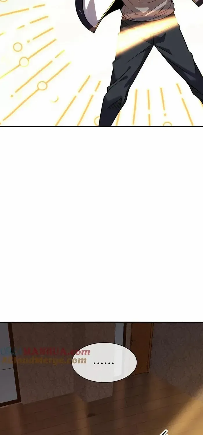 Leveling Up By Killing Gods Chapter 69 page 18 - 