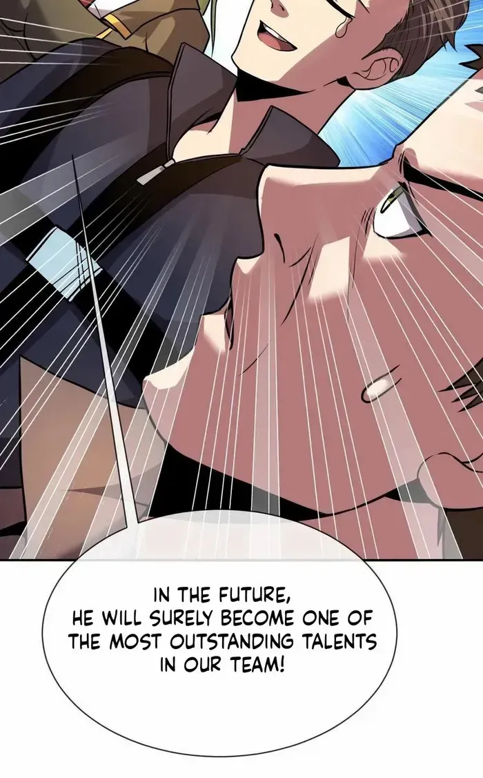 Leveling Up By Killing Gods Chapter 69 page 21 - 