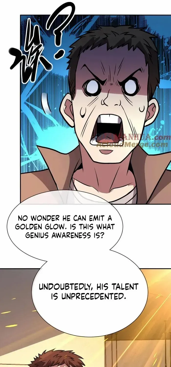 Leveling Up By Killing Gods Chapter 69 page 22 - 