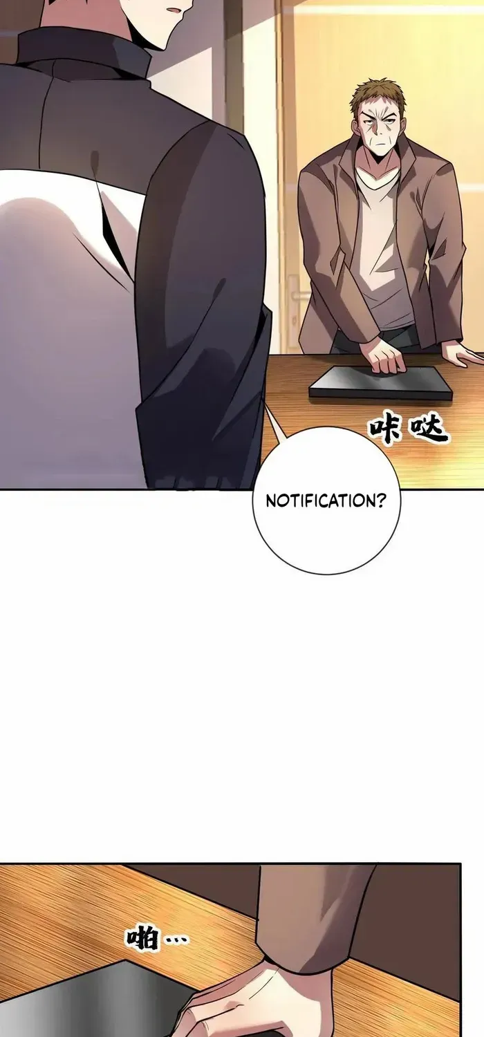 Leveling Up By Killing Gods Chapter 69 page 26 - 