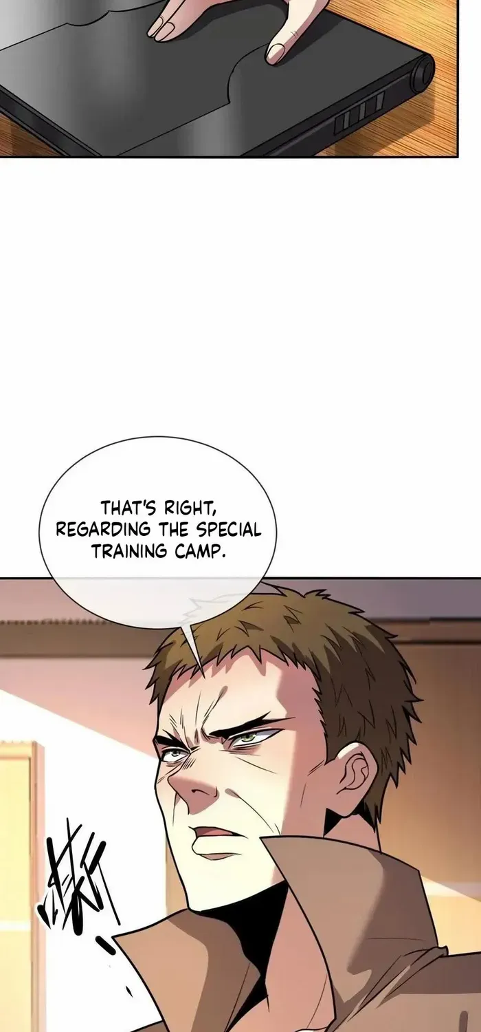 Leveling Up By Killing Gods Chapter 69 page 27 - 
