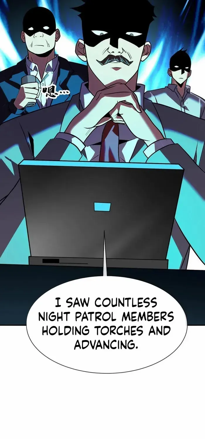 Leveling Up By Killing Gods Chapter 69 page 5 - 