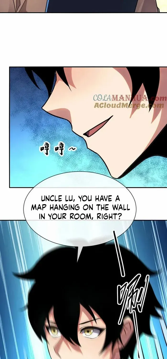Leveling Up By Killing Gods Chapter 69 page 10 - 