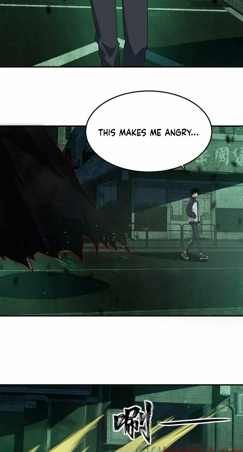 Leveling Up By Killing Gods Chapter 7 page 12 - 