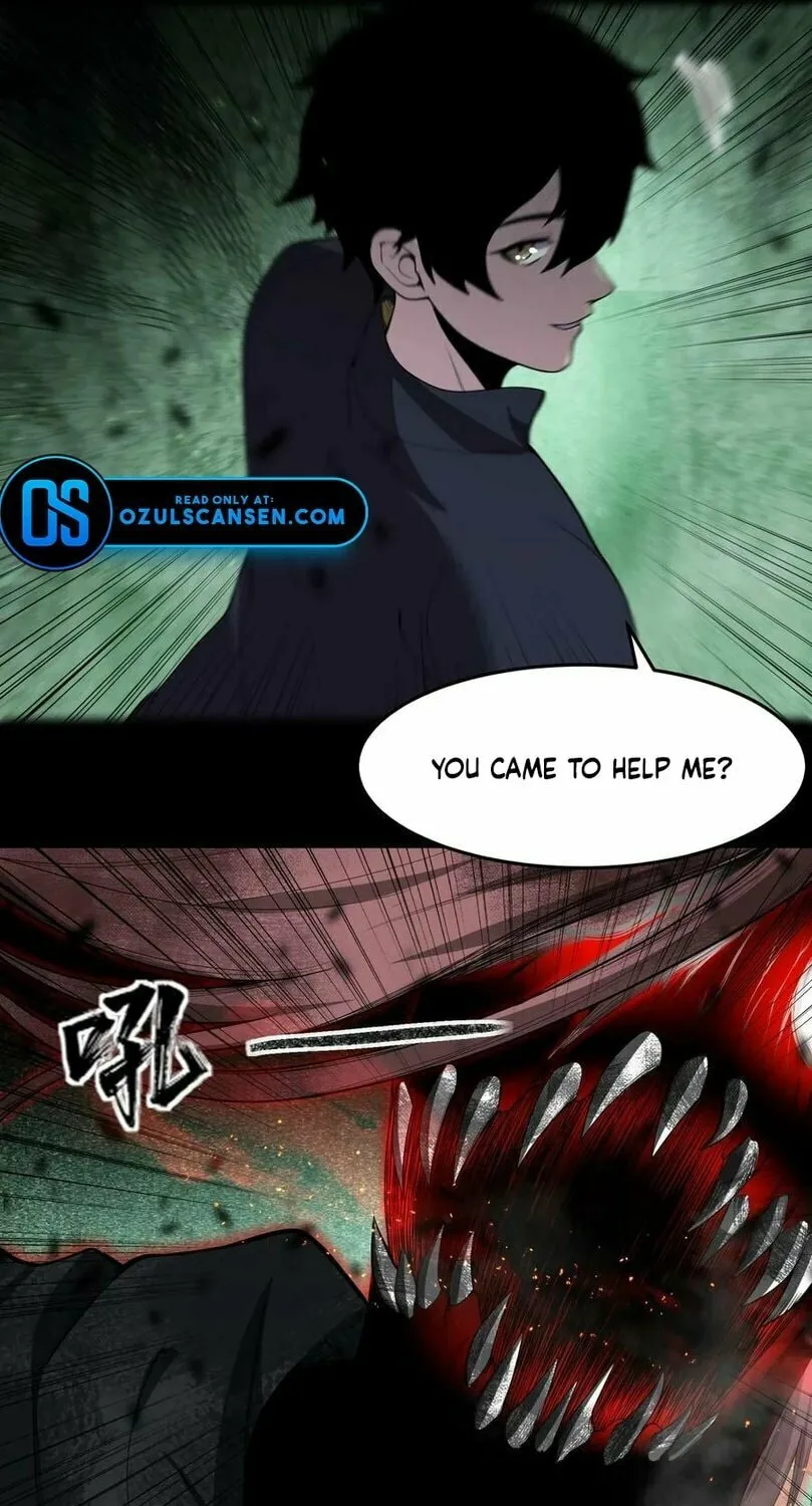 Leveling Up By Killing Gods Chapter 7 page 15 - 