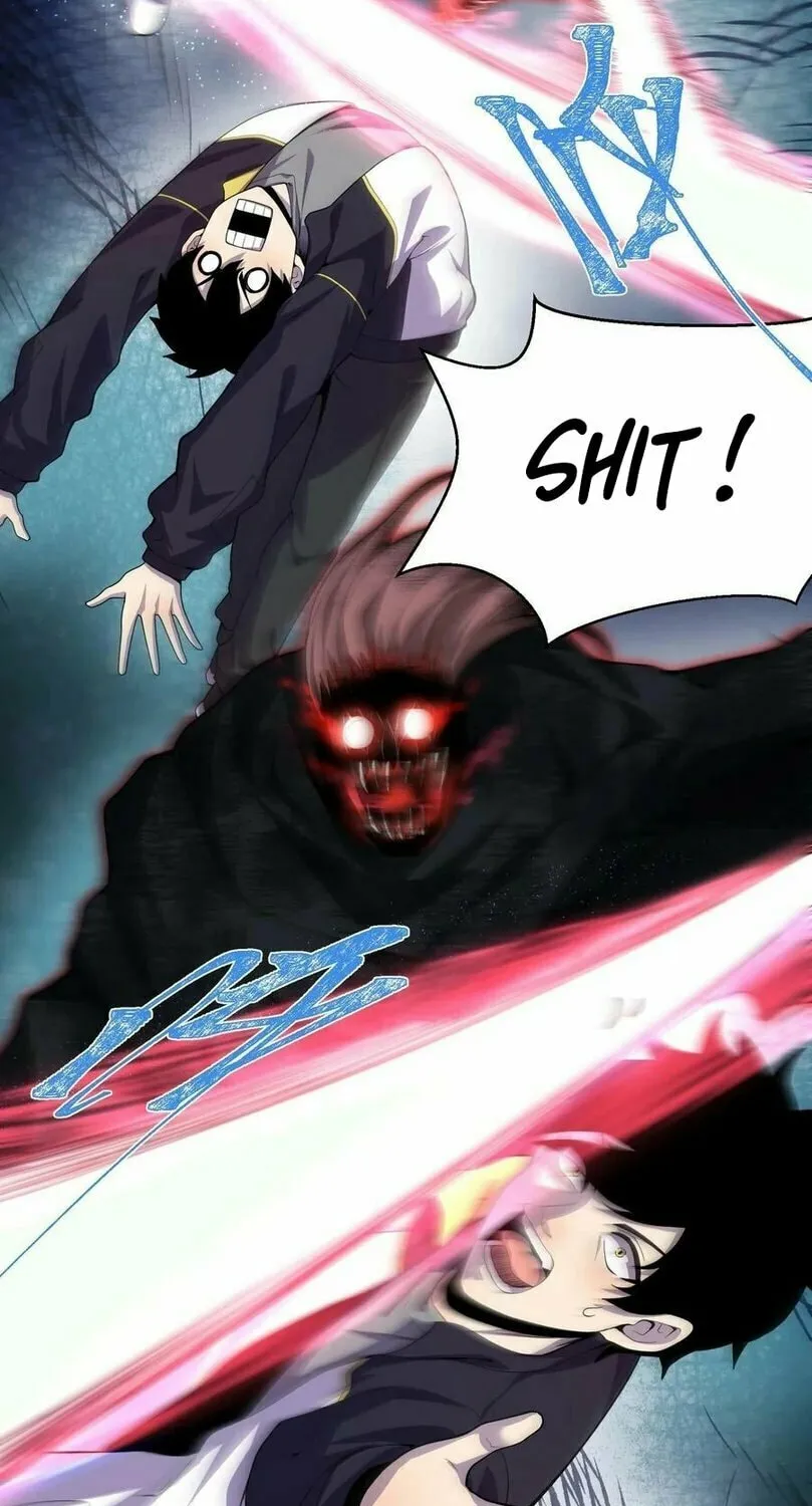 Leveling Up By Killing Gods Chapter 7 page 22 - 