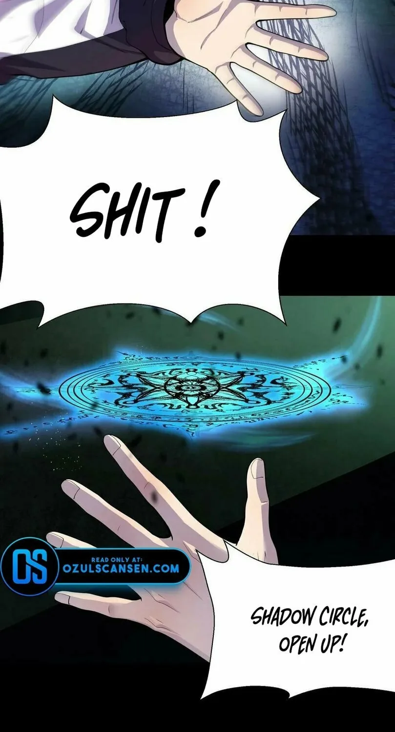 Leveling Up By Killing Gods Chapter 7 page 23 - 