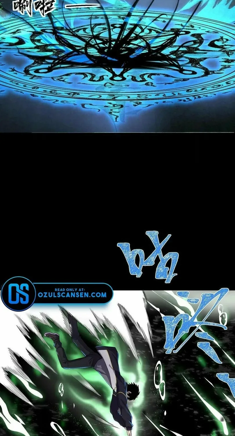 Leveling Up By Killing Gods Chapter 7 page 26 - 