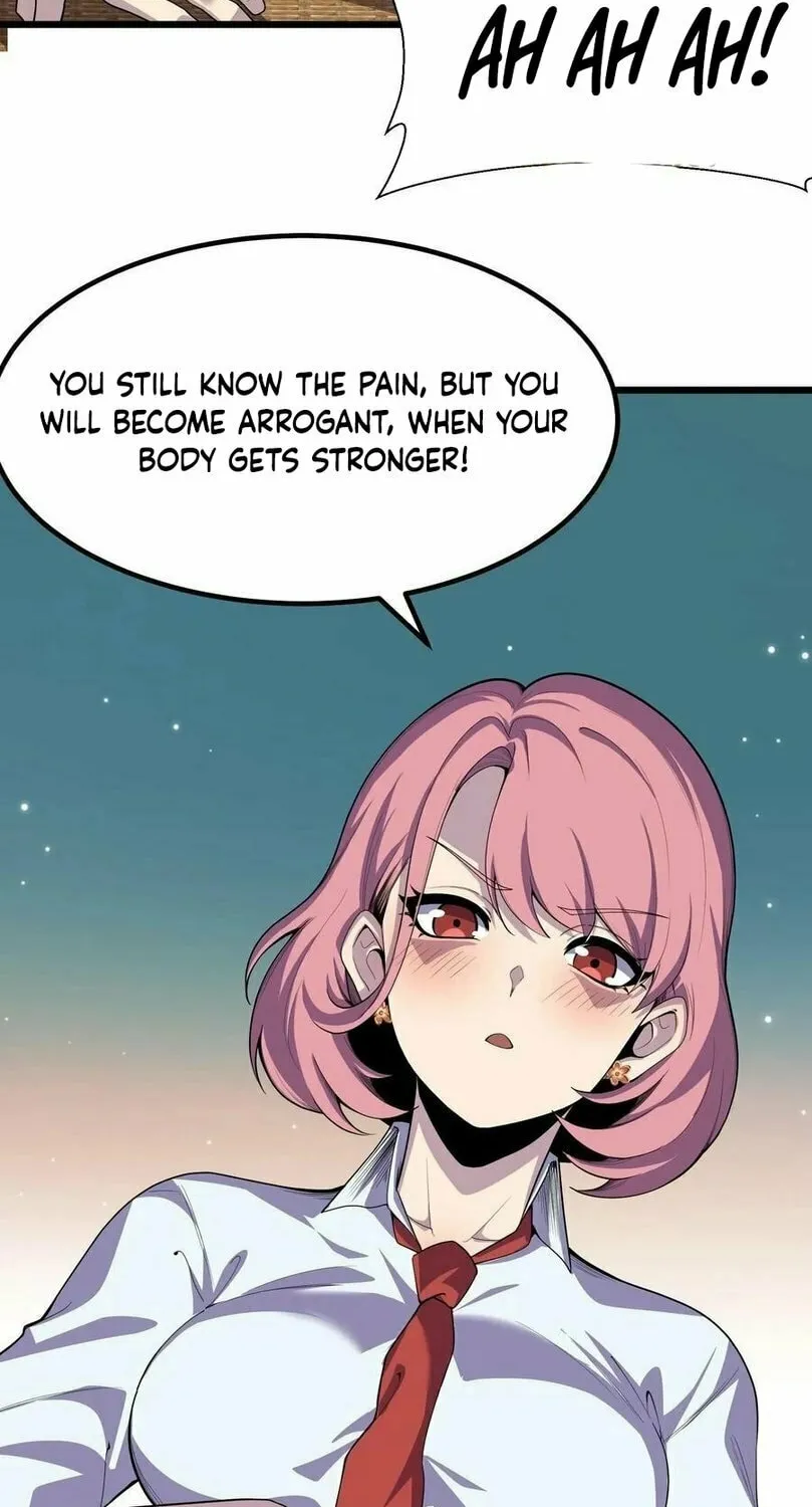 Leveling Up By Killing Gods Chapter 7 page 40 - 