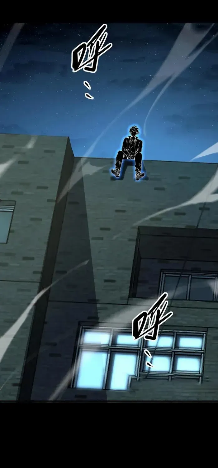 Leveling Up By Killing Gods Chapter 70 page 1 - 