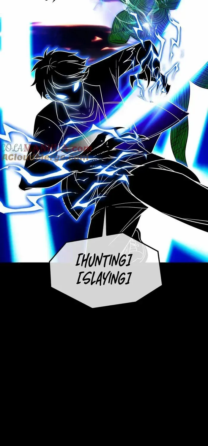 Leveling Up By Killing Gods Chapter 70 page 18 - 